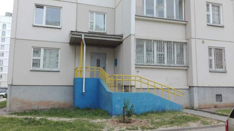 ул. Кунцевщина, 31