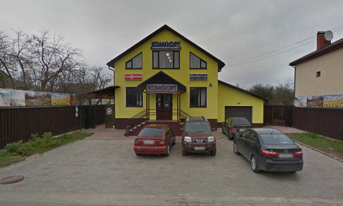 Чеховский переулок, 17