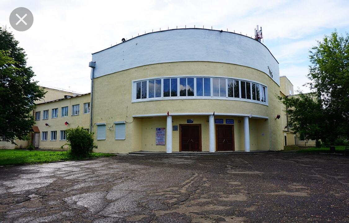 ул.Карла Маркса, 2
