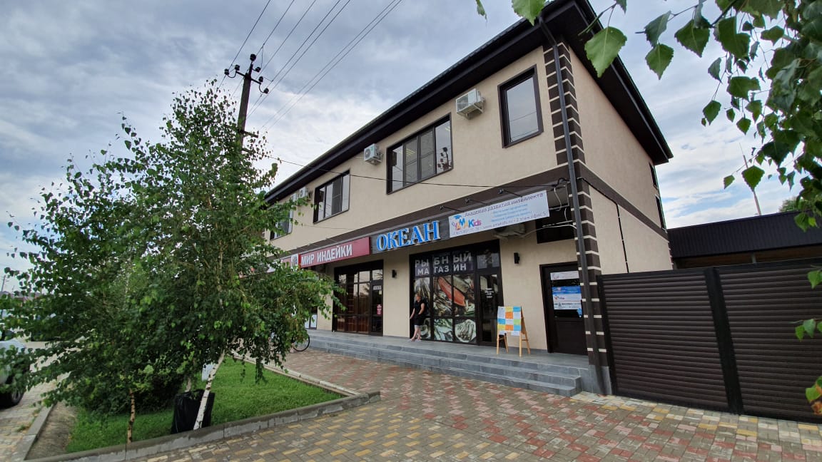 ул. Суворова, 110