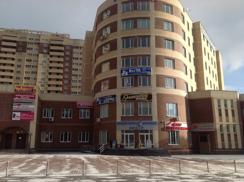 ул. Красная, 58