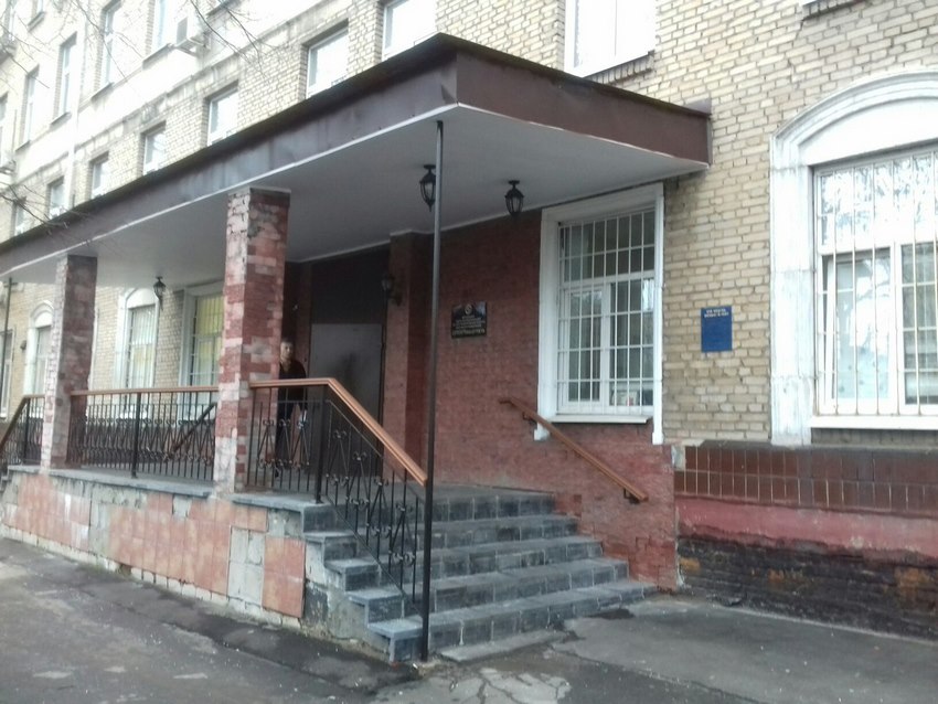 ул. Артюхиной д. 6 к. 2
