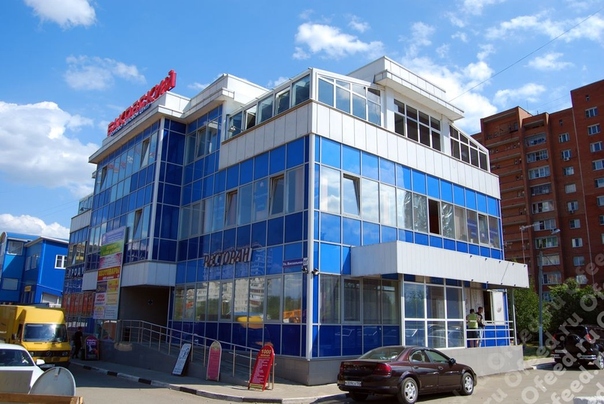 ул. Вокзальная, д. 51Б