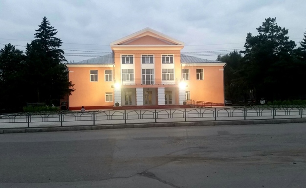 ул. Бетховена, д. 33