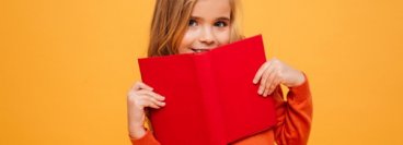 Скорочтение для детей - зачем учить ребенка быстрому чтению? 