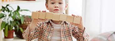 Логические игры для детей 5-8 лет. Есть ли реальная польза?