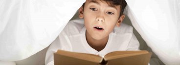Почему ребенок не хочет читать