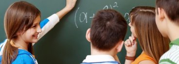  Зачем курсы математики ребенку в начальной школе